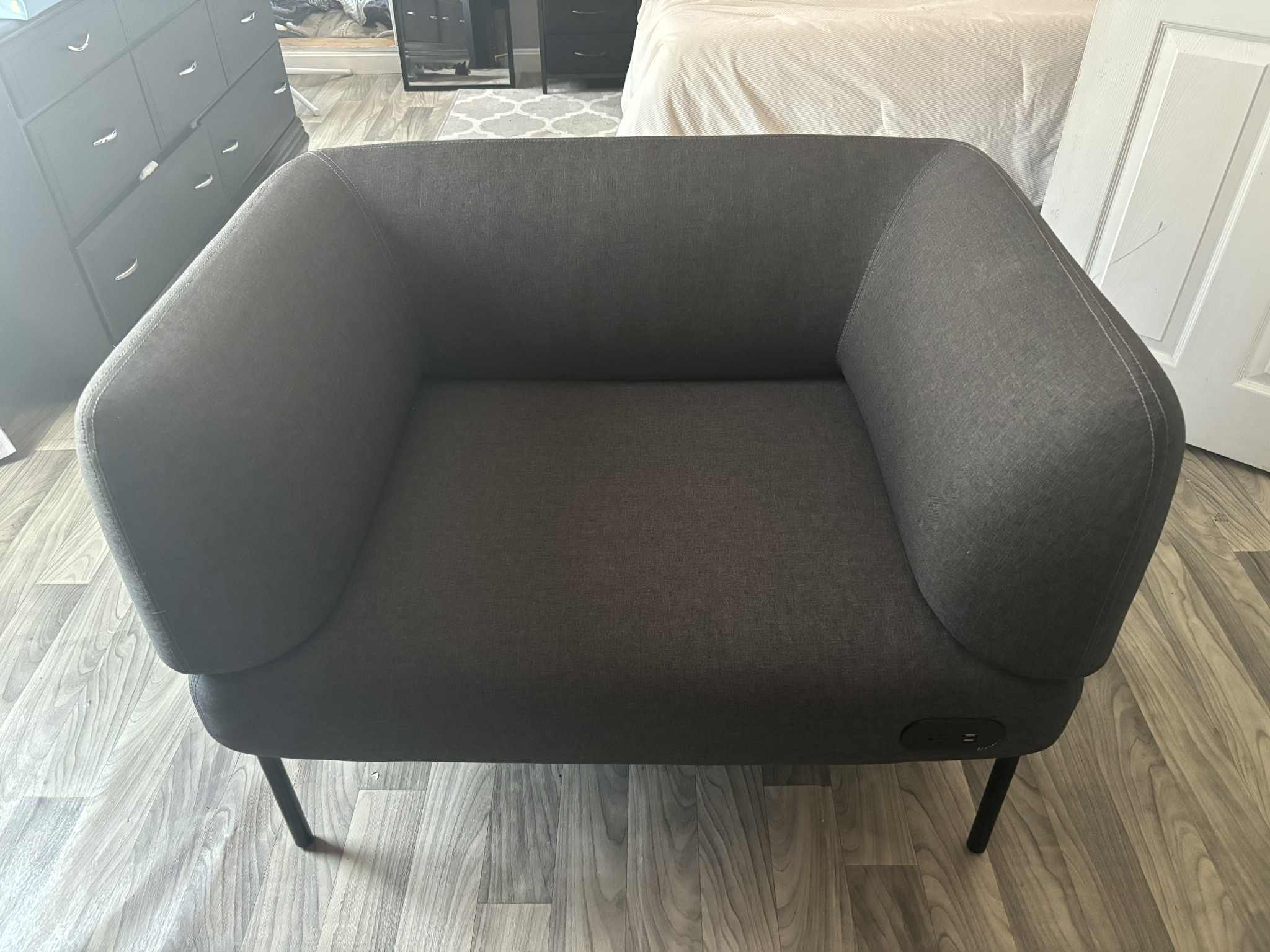 High End Cabana Lounge Modular Sofa System | Haworth