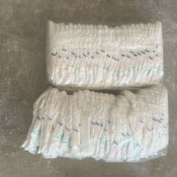 Up & Up Diapers Newborn 54ct