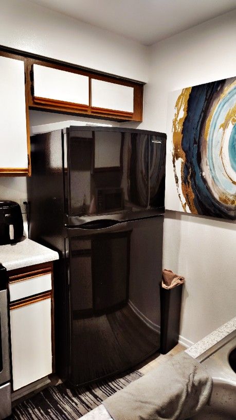 KitchenAide Refrigerator