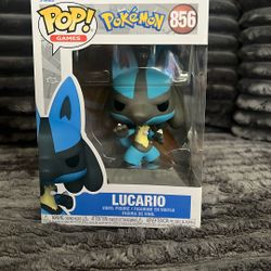 Pokémon Funko Pop 