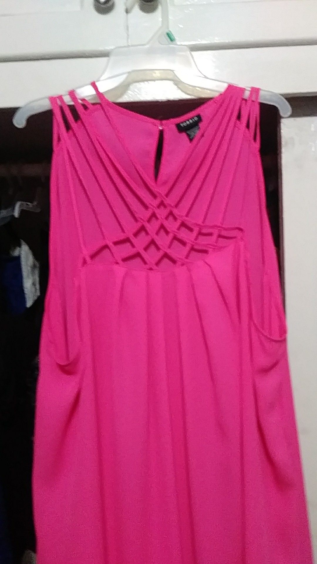 Torrid top 3xl