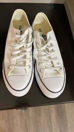 Converse Chuck Taylor All Star Low Top Sneakers
