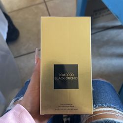 Tom Ford