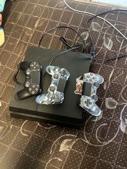 PS4