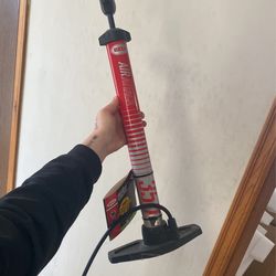 Brand New Tire Pump