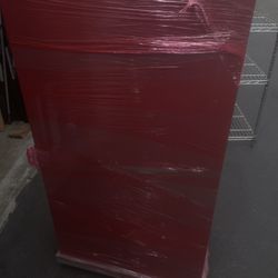 Metal Filing Cabinet