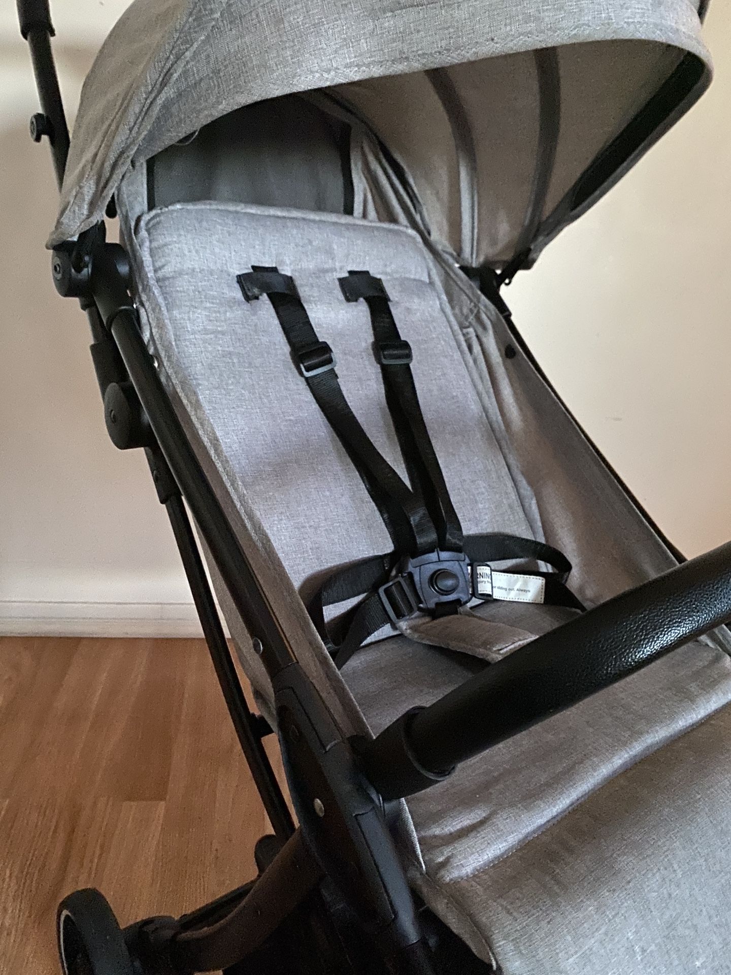 Baby Stroller