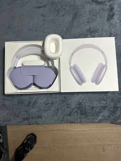 AirPod Max Generation 2