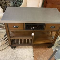 Kitchen Cart 