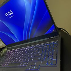 Lenovo Legion 5 Gaming Laptop - No Trade. FIRM PRICE