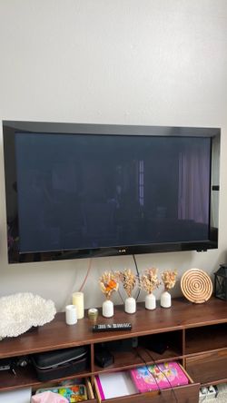 Pioneer Elite Plasma TV 60”