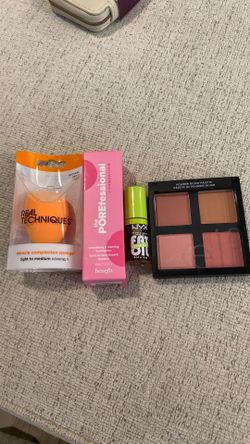 Makeup