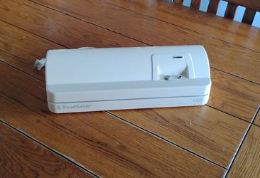 Food Saver V365