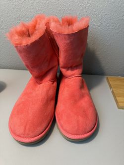 Ugg Bailey Bow II