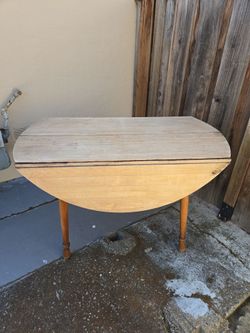 Free Must pickup today