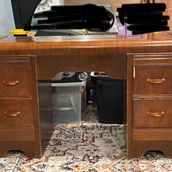 Mirror Vanity 