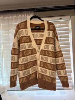 UGG cardigan