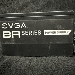 600 W EVGA BA Power Supply