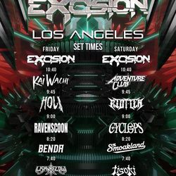 Excision