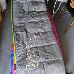 3 Sleeping Bag