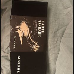 Morphe 7 Pcs Brush Set