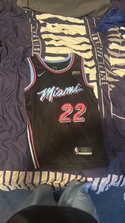 Jimmy Butler NBA Miami Heat Jersey Size Medium Men’s