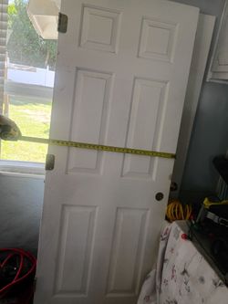 5 doors