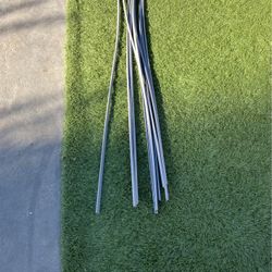 Moulding Trim For Pool 12 Pieces 8ft Each 