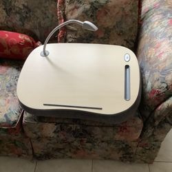 Bed Side Desk 