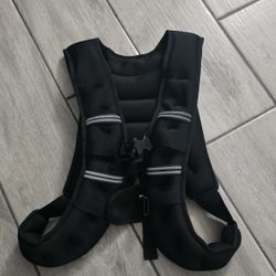 Weighted Vest