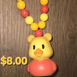 You've Been DUCKED Mirror Hangers
