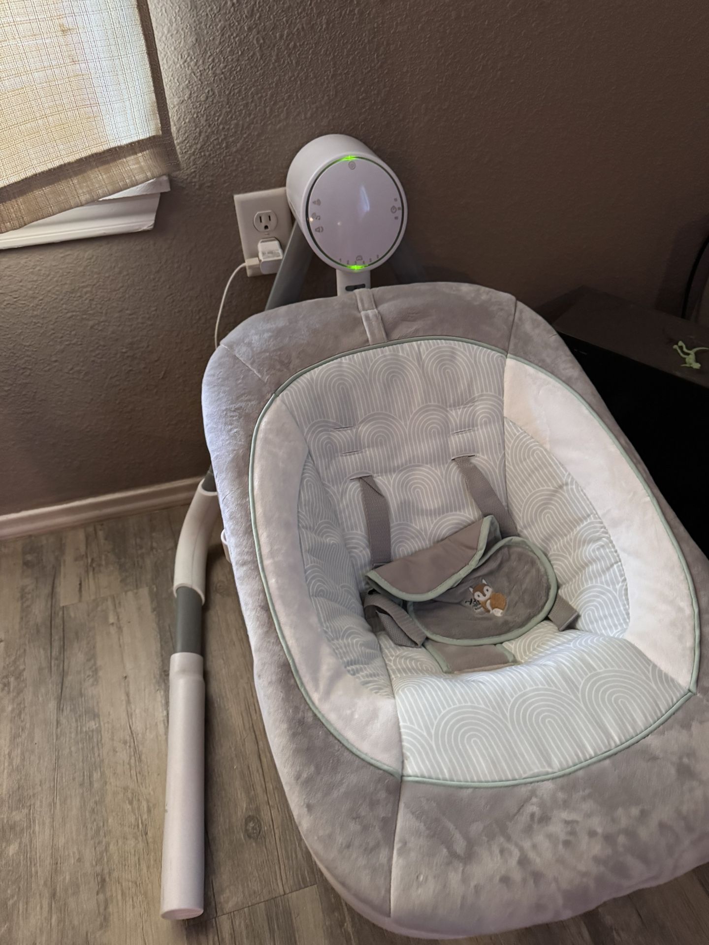 Baby Swing