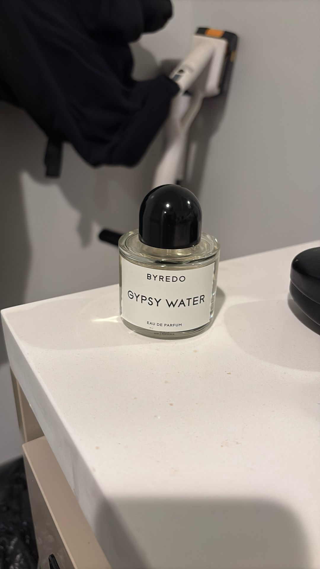 Gypsy Water Byredo
