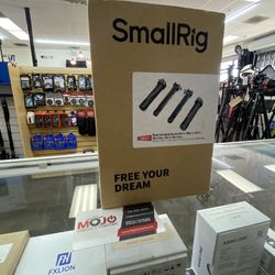 SmallRig Dual Handgrip For DJI RS Gimbals