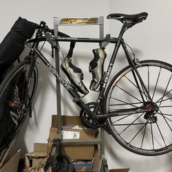 Road Bike Look KG361