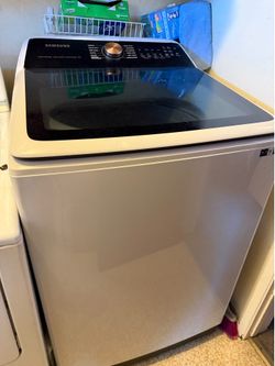 Washer