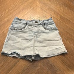 Lucky Brand Skort Size 6X