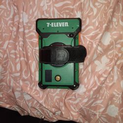 7 Eleven