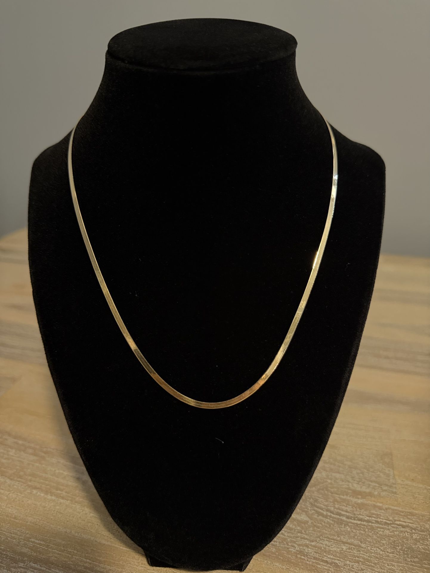 Chain Gold 18k