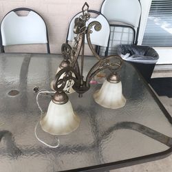 Chandelier