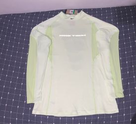 Nike Tech Base Layer Technical Long Sleeve Sport Size: X-Large Tall