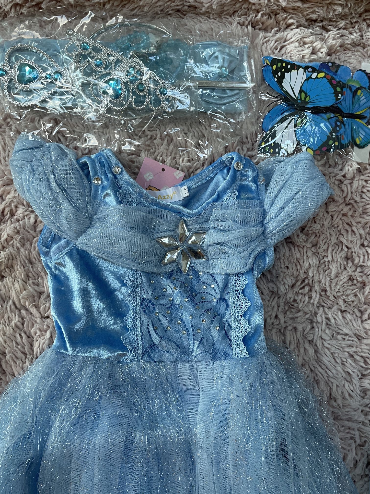 Princess Dress