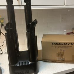 Boot/shoe Dryer