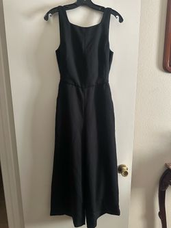 Aritzia Wilfred Jumpsuit