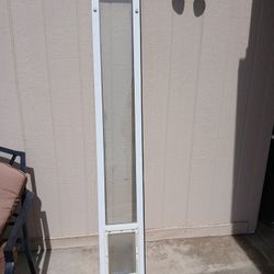 Pet Door