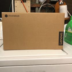 Lenovo Chromebook