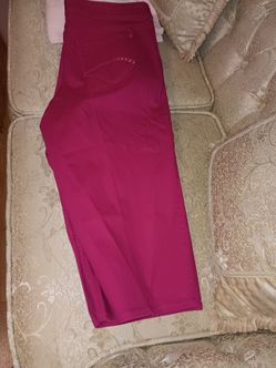Capri pants size 16 w - 18w