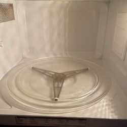 Whirlpool Microwave 