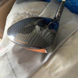 Callaway Mavrik Golf Driver Stiff 10.5
