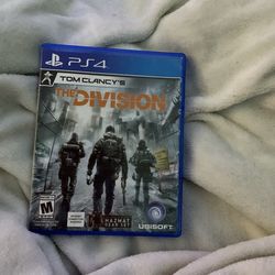 The division game